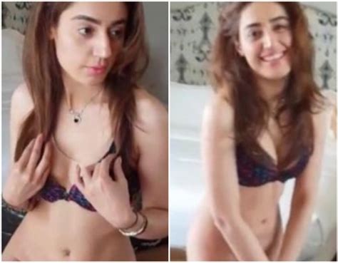 Pakistani Model Samra Chaudhry Nude Videos Leaked Thotslife Com