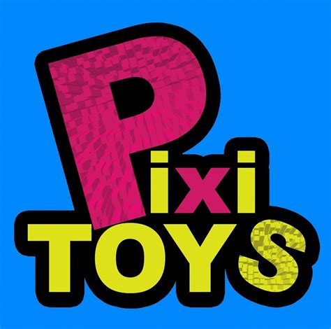 Pixi Toys