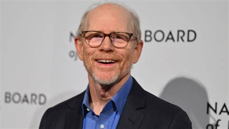 Ron Howard Bio Age Net Worth Height Weight And Much More Biographyer
