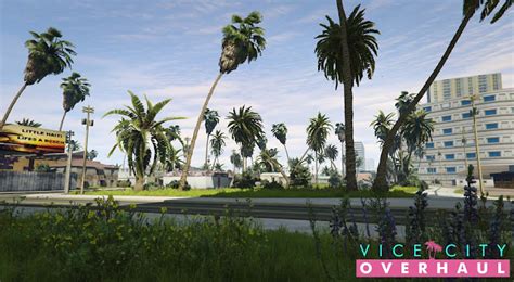 Gta Vice City Map Download For Gta V Vice Cryremastered