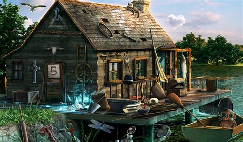 Mystery Collection Hidden Object Game Br Amazon Appstore