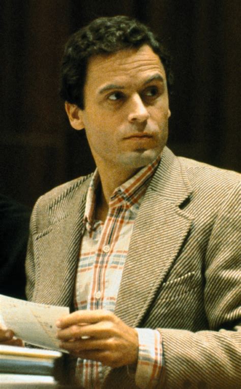 Inside The Horrific Legacy Of Serial Killer Ted Bundy E News