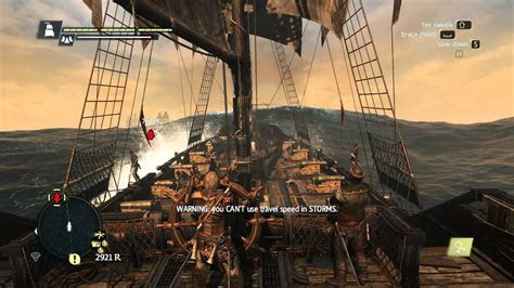 Assassin S Creed Iv Black Flag The Legendary Ship Part Hd