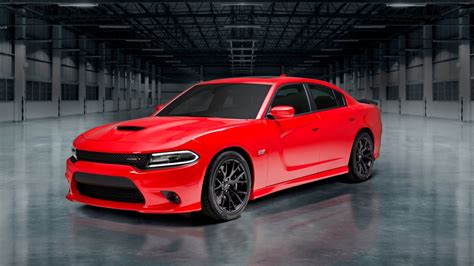 Charger Scat Pack Offers Srt Performance At A Lower Cost Dodgeforum