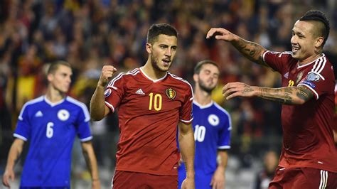 Here are all the players who might be involved in the belgian european championship squad. Twelve Premier League players in Belgium's Euro 2016 squad ...