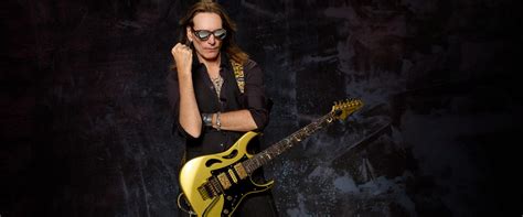 Steve Vai Multitrack Master Isolated Tracks Vocal Only