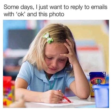25 Friday Work Memes That Have Had A Rough Week Funny