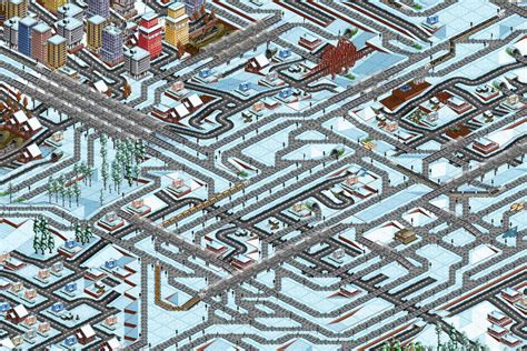 Play Transport Tycoon Deluxe Online Play Old Classic Games Online