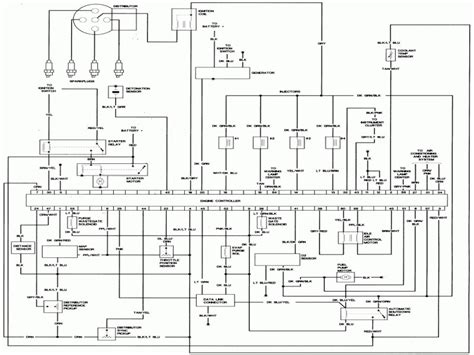Need a 91 yj wiring diagram.help please! Pcm Wiring Diagram Chrysler Pacifica - Wiring Forums