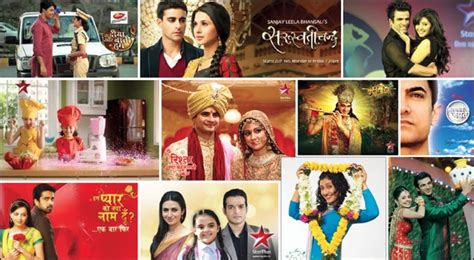 Starplus is an indian general entertainment pay television channel owned by. Star Plus: Leading the Pack