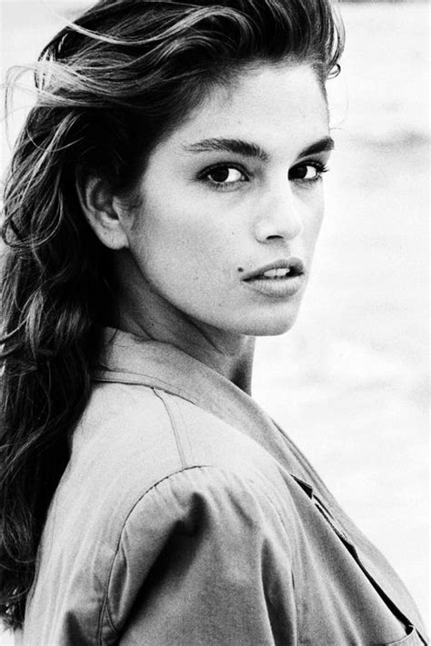 Cindy Crawford Guess Models Cindy Crawford Young Cindy Crawford