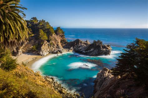 California Has 280 State Parks These Are The 10 Most Beautiful To