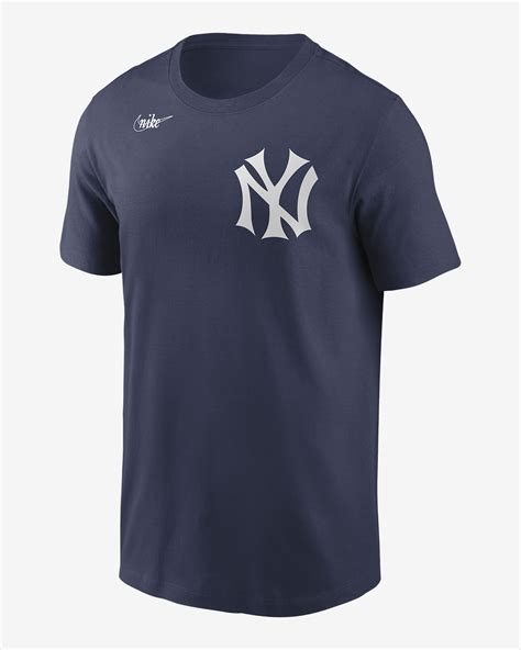 Mlb New York Yankees Babe Ruth Men S T Shirt