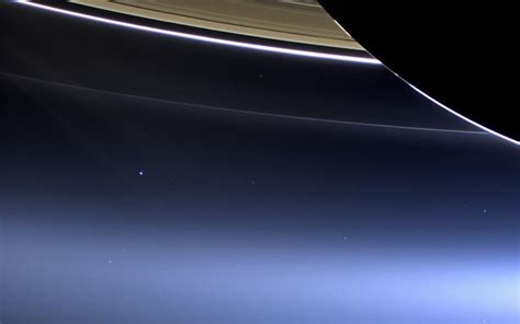 Nasa Space Saturn Earth Planetary Rings Wallpapers Hd