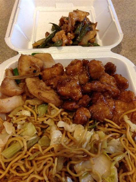Choose from the largest selection of chinese restaurants and have your meal chinese near me. Panda Express - Chinese