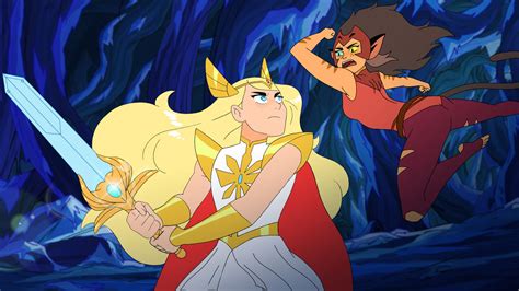 She Ra And The Princesses Of Power Netflix Official Site