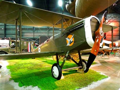 Centerpoint energy dayton air show summer event. United States Air Force Museum / Wright-Patterson Air ...