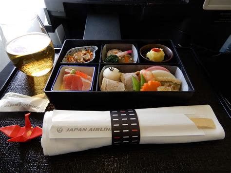 Japan Airlines Business Class Flight {review} Gr8 Travel Tips