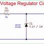 How To Calculate Voltage Stabilizer