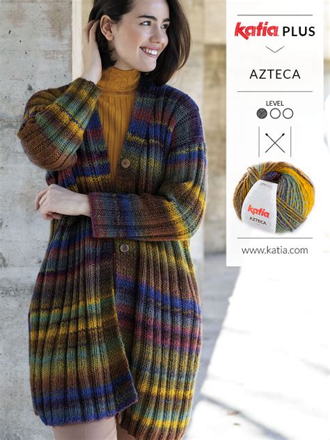 Katia Plus Urban Knitting Patterns4 Katia Blog Yarns And Fabrics