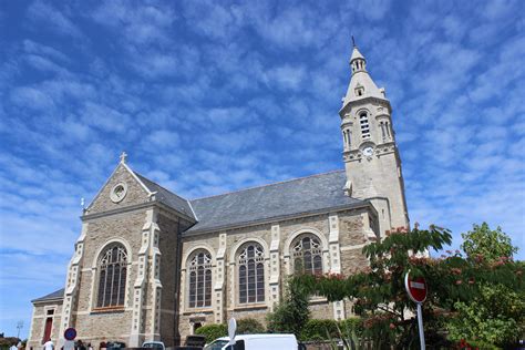 Eglise Saint Michel Eglises Et Patrimoine Religieux De France