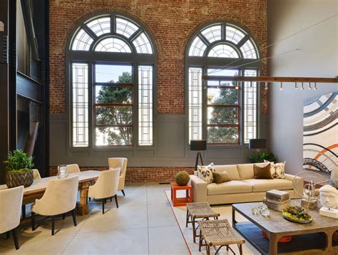 Check spelling or type a new query. Historic San Francisco church creatively reborn as loft ...