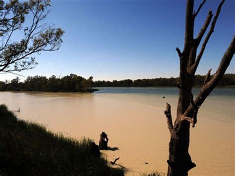 Murray Darling Basin Plan At Crisis Point Sky News Australia