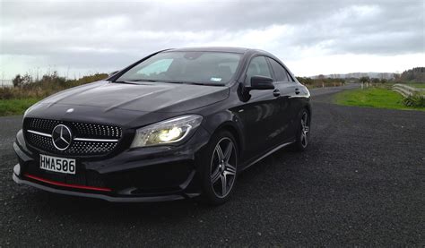 View inventory and schedule a test drive. Mercedes-Benz CLA-Class Review: CLA250 Sport 4MATIC | CarAdvice