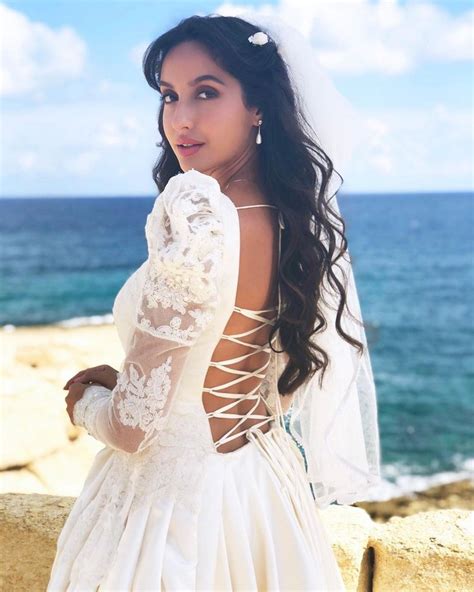 Nora Fatehi Hot Unseen Bikini Photos That Will Leave You Gasping For Hot Sex Picture