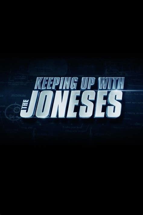 Movie Keeping Up With The Joneses 2016 Novel Updates