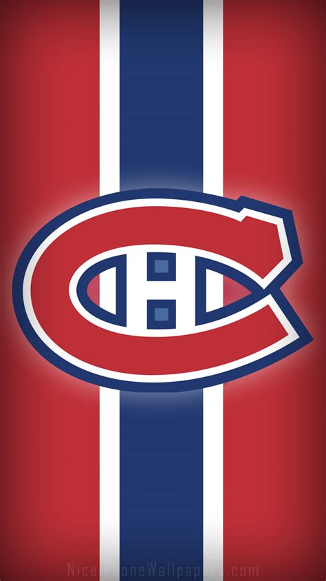 Ten overtime wins in a row. 49+ Montreal Canadiens Logo Wallpaper on WallpaperSafari