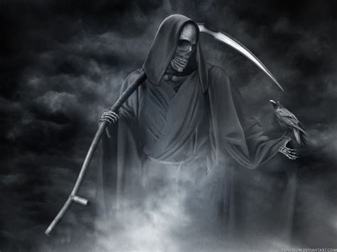 Free Download Grim Reaper Wallpaper For Pc Full Hd Pictures 2168x1440