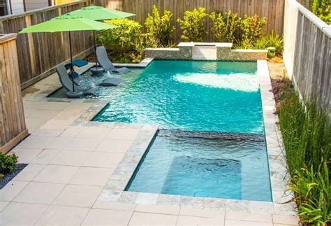 Small Backyard Swimming Pool Ideas And Design 30 Swimming Pool Prices