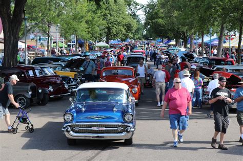 Antique Car Show This Weekend In Minnesota Antique Cars Blog