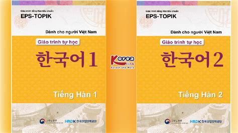 Học Từ Vựng Tiếng Hàn 60 Bài Eps Cùng Học Tiếng Hàn Quốc