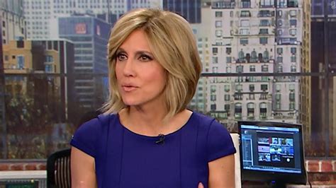 Alisyn Camerota Chilling Effect At Fox Stopped Reports Of Harassment