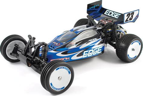 Ftx Edge 110 Brushed Rtr Electric Rc Buggy Ftx5549b Skroutzgr