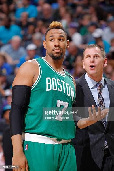 Assistant Coach Jay Larranaga Of The Boston Celtics Coaches Jared