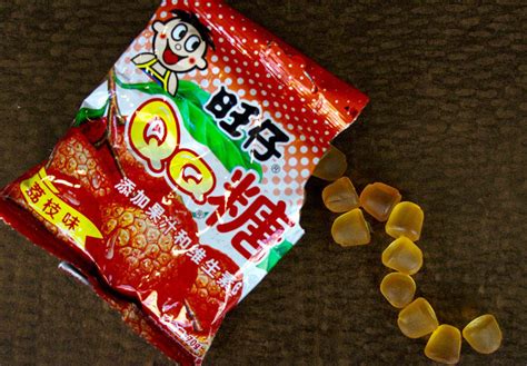 The Best Chinese Snacks To Buy From A Chinese Grocery Store