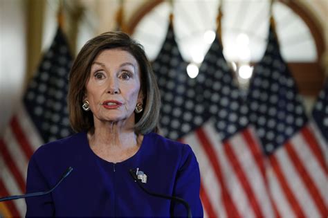 Pelosi Calls Sexual Harassment Allegations Against Ny Gov Andrew Cuomo ‘credible The Hill