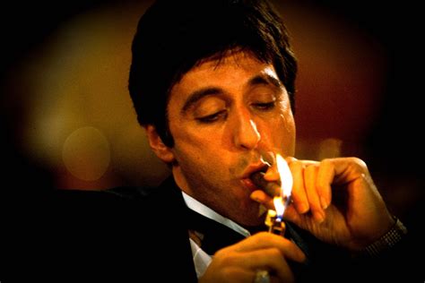 Download The World Is Yours Al Pacino In Scarface