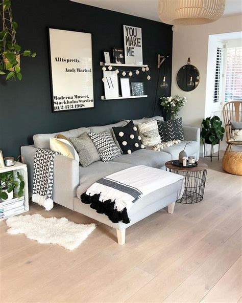 Wayfair offers thousands of design ideas for every room in every style. Simple Living Room Ideas: 22+ Easy DIY Decors with Captivating Vibe