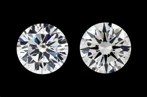 Difference Between Real Diamond And Cubic Zirconia