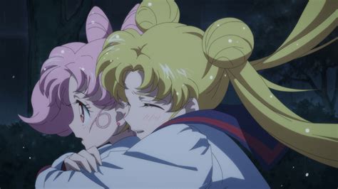 Bishoujo Senshi Sailor Moon Eternal Image By Studio Deen