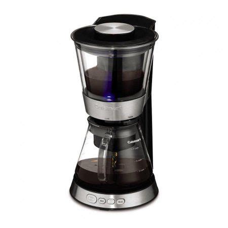 Cf091 cf092w technical specifications voltage: Cuisinart Coffee Makers Automatic Cold Brew Coffeemaker ...