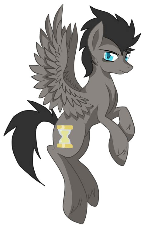 Discord Whooves By Derpsonhooves On Deviantart
