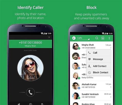 How to hack indy call application (unlimited call in india)with private number 100%working trick2018. Nimbuzz Unveils Holaa! Caller ID App for Android; Seeks 10 ...