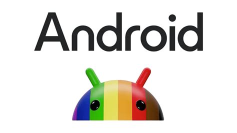 Android Logo Android Symbol Meaning History And Evolution