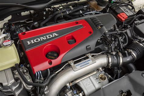Honda Civic Type R 2018 Sube Ligeramente De Precio Motor Trend En Español