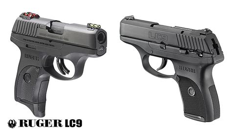 Ruger Lc9 Everything You Need To Know Bravo Concealment